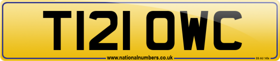 T121 OWC