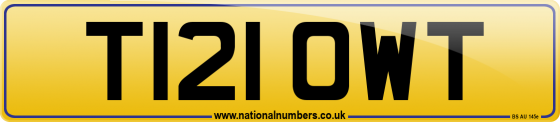 T121 OWT