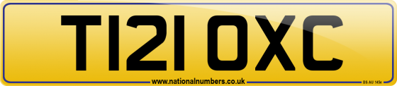 T121 OXC