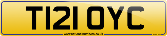 T121 OYC