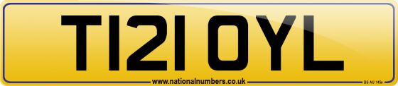 T121 OYL