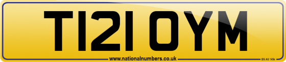 T121 OYM