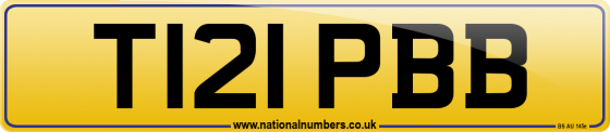 T121 PBB