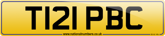 T121 PBC