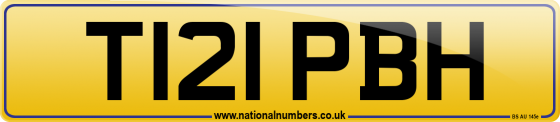 T121 PBH