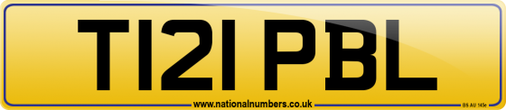 T121 PBL