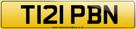 T121 PBN