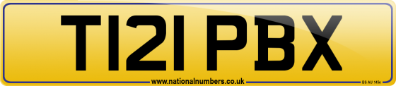 T121 PBX