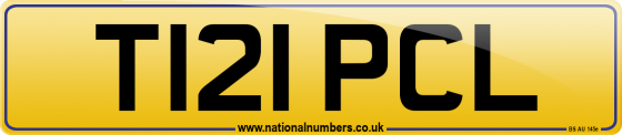 T121 PCL