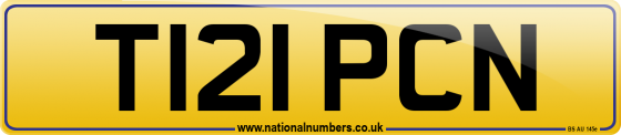 T121 PCN