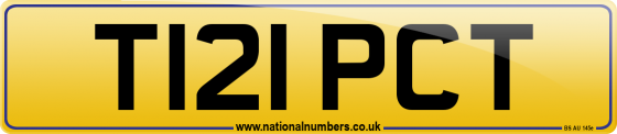 T121 PCT
