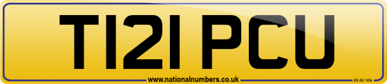 T121 PCU