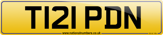 T121 PDN