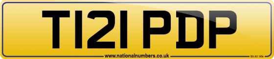 T121 PDP