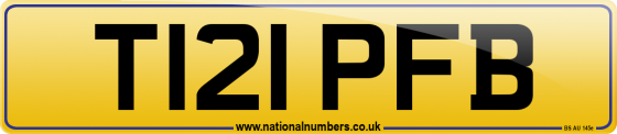 T121 PFB