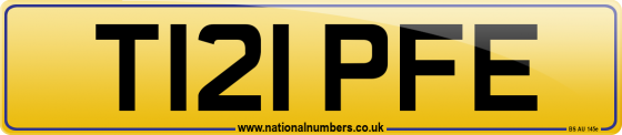 T121 PFE