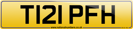 T121 PFH