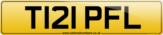 T121 PFL