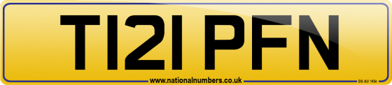 T121 PFN