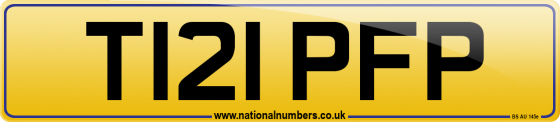 T121 PFP