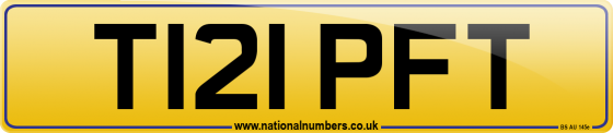 T121 PFT