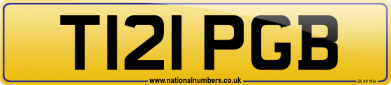 T121 PGB