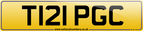 T121 PGC