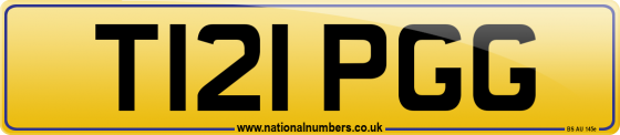 T121 PGG