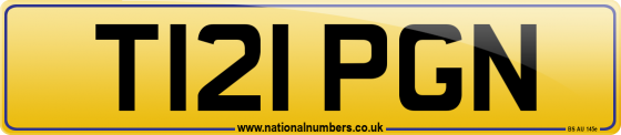 T121 PGN