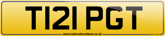 T121 PGT