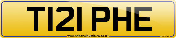 T121 PHE