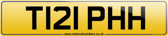 T121 PHH