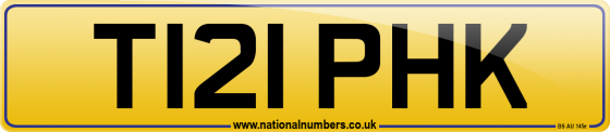 T121 PHK