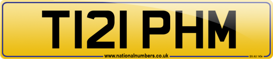 T121 PHM