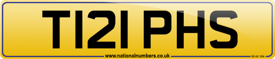 T121 PHS