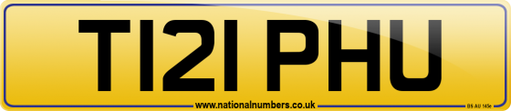 T121 PHU