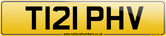 T121 PHV