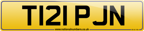 T121 PJN