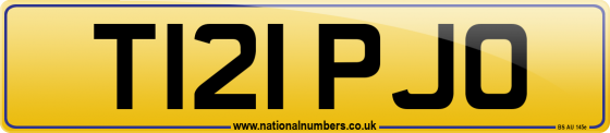 T121 PJO