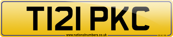 T121 PKC