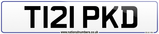 T121 PKD