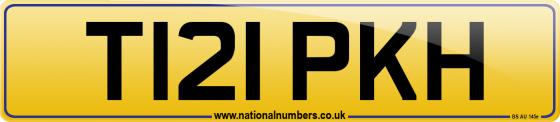 T121 PKH