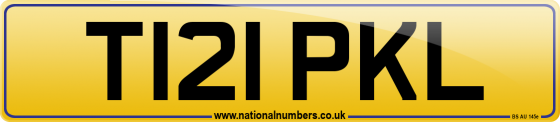 T121 PKL