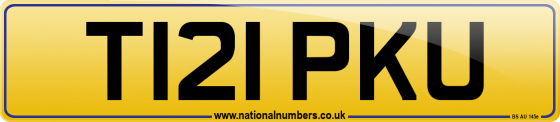 T121 PKU