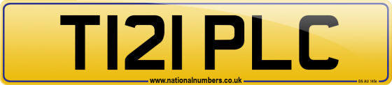T121 PLC
