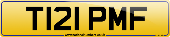 T121 PMF