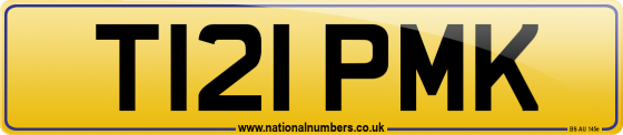 T121 PMK