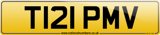 T121 PMV