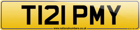 T121 PMY