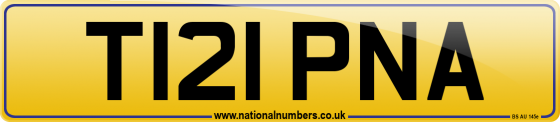 T121 PNA